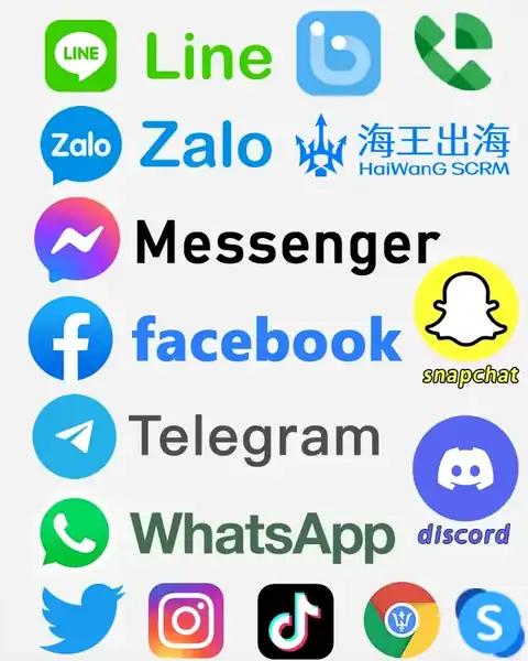 海王出海翻译器工单移动管道界面
